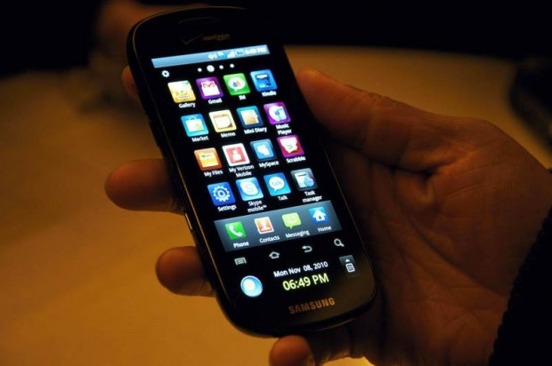 Yeniliği abartan 10 başarısız telefon! - Page 2