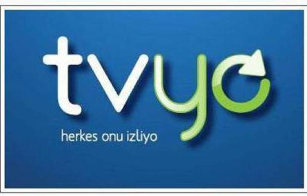 Yepyeni Android uygulaması Tvyo - Page 3