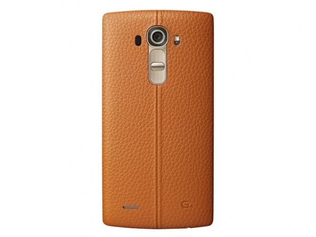 Yepyeni deri LG G4 kapakları - Page 4