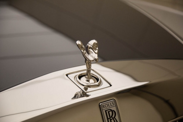 Yepyeni Rolls-Royce Fantom VIII - Page 3