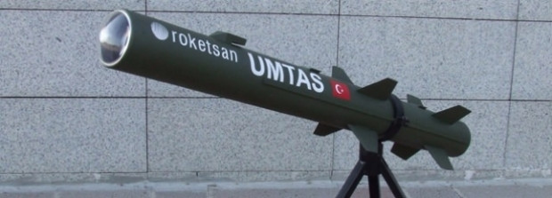 Yerli füze Bozok yıl sonu tamamlanıyor - Page 4