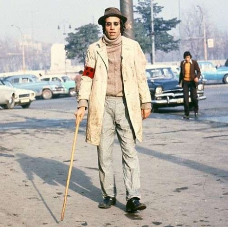 Yeşilçam filmlerinden unutulmaz kareler - Page 2