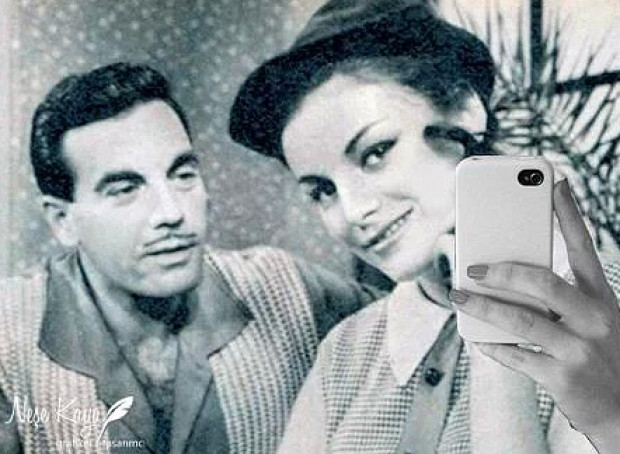 Yeşilçam'ın Selfie ile imtihanı - Page 2