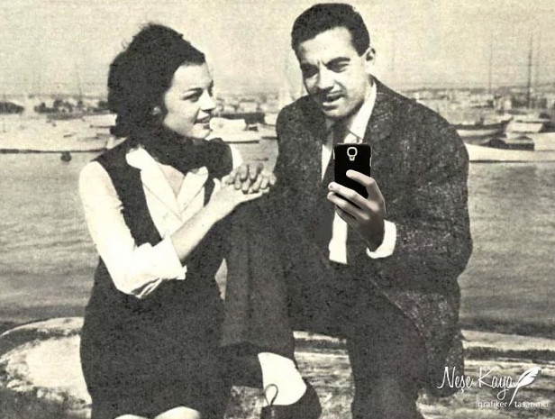 Yeşilçam'ın Selfie ile imtihanı - Page 3