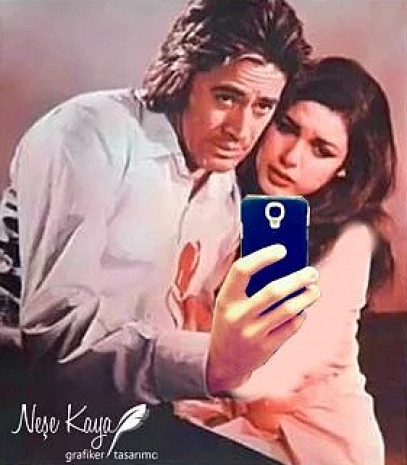 Yeşilçam'ın Selfie ile imtihanı - Page 4