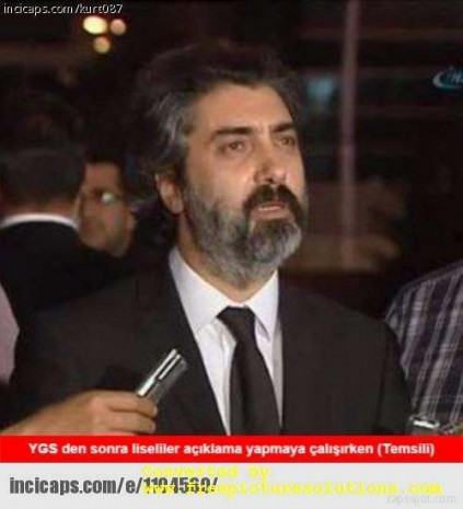 YGS 2015 capsleri coşturdu! - Page 1