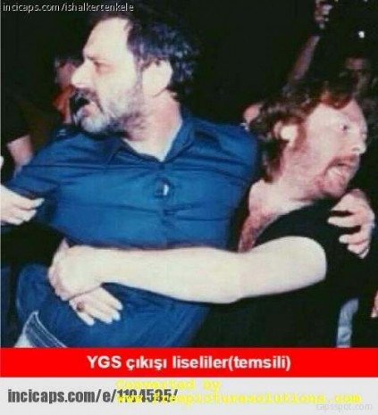 YGS 2015 capsleri coşturdu! - Page 2