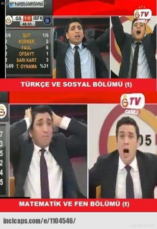 YGS 2015 capsleri coşturdu! - Page 3