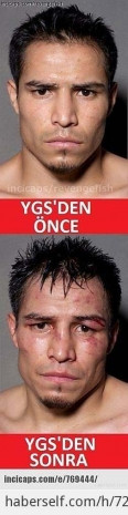 YGS 2015 capsleri coşturdu! - Page 4