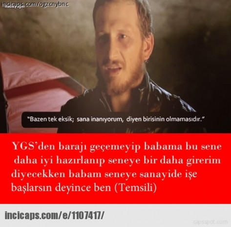 YGS sonuçları ışık hızıyla açıklanınca adaylar (Temsili) - Page 1