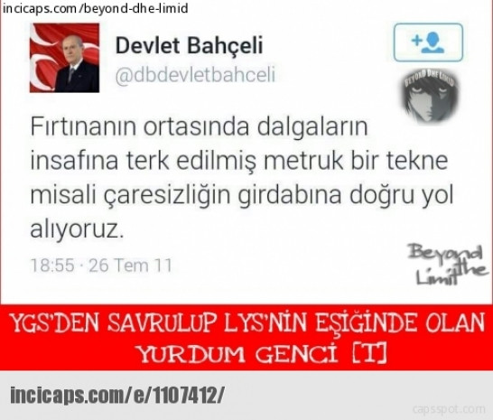 YGS sonuçları ışık hızıyla açıklanınca adaylar (Temsili) - Page 3