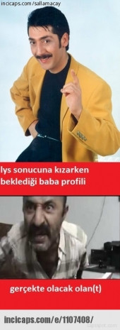 YGS sonuçları ışık hızıyla açıklanınca adaylar (Temsili) - Page 4