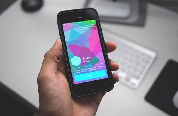 Yıla damgasını vuran iPhone uygulamaları - Page 1