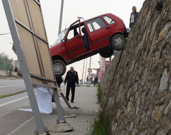 Yılın en iyi fotoğrafları seçildi - Page 4