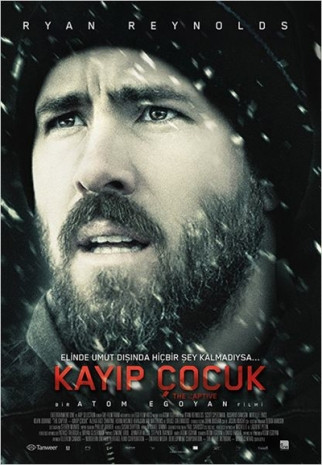 Yılın ilk haftası vizyona girecek filmler - Page 3