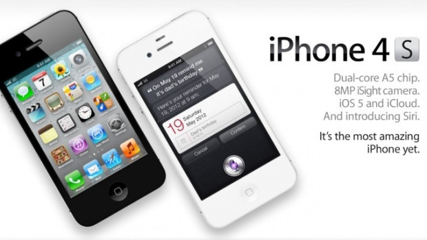 Yıllar içinde Apple iPhone'un gelişimi - Page 4