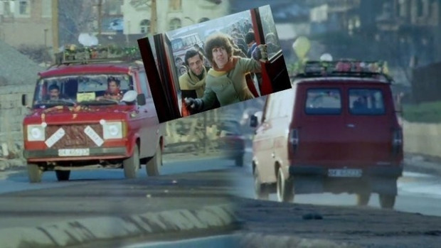 Yıllar sonra farkedilen Türk filmlerindeki hatalar - Page 4