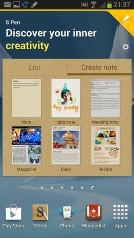 Yoksa siz hala Galaxy Note 2 almadınız mı? - Page 3