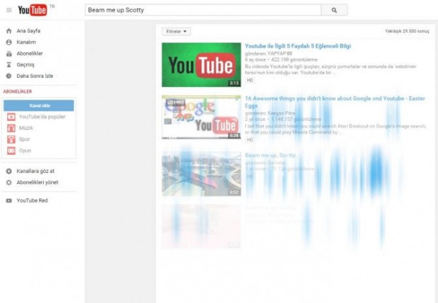 YouTube hakkında az bilinen 7 şey - Page 1