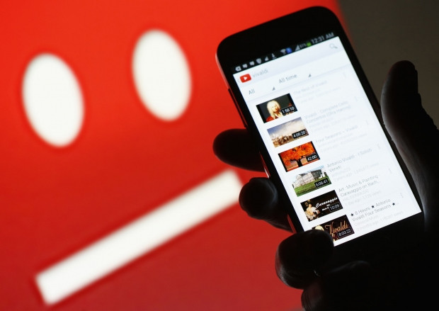 YouTube uygunsuz videoların azaltılması hedefleniyor - Page 1