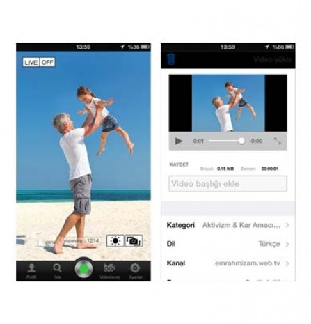 Youtube'un kapanması onun işine yaradı! - Page 3