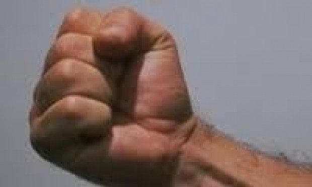 Yumruğunuzu 90 saniye sıkarsanız ne olur? - Page 4