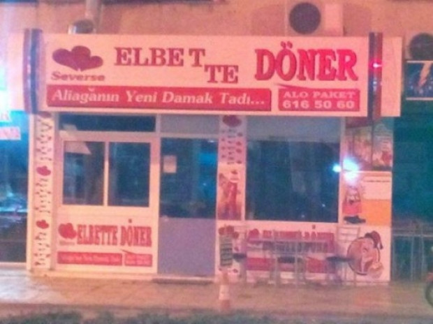 Yurdum insanı güldürmeye devam ediyor - Page 1