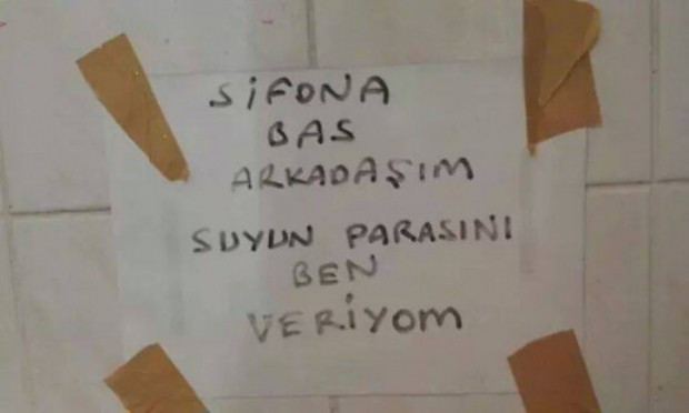 Yurdum insanı güldürmeye devam ediyor - Page 2