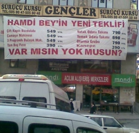 Yurdum insanı güldürmeye devam ediyor - Page 4