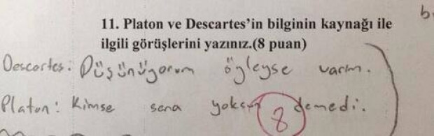 Yurdum insanı ve kıvrak zekası! - Page 3