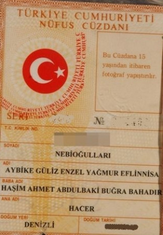 Yurdum insanı ve kıvrak zekası! - Page 4