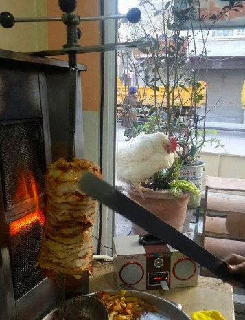Yurdum insanı yine yüzümüzü güldürüyor - Page 2