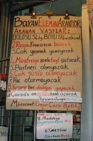 Yurdum insanından güldüren kareler! - Page 2