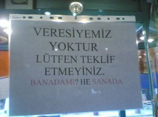 Yurdum insanından inciler - Page 1