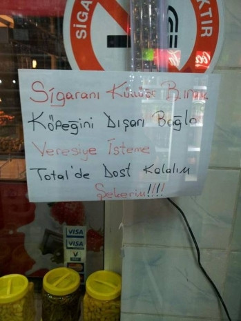 Yurdum insanından inciler - Page 2