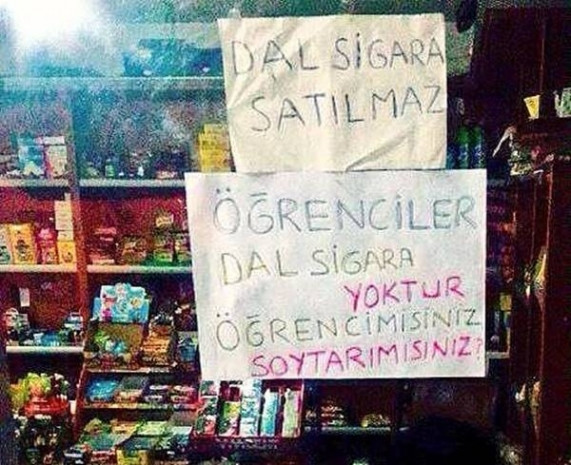 Yurdum insanından inciler - Page 3