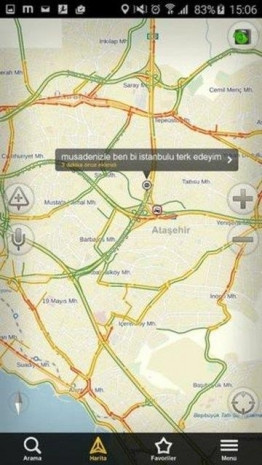 Yurdum insanından komik Navigasyon yorumları - Page 2