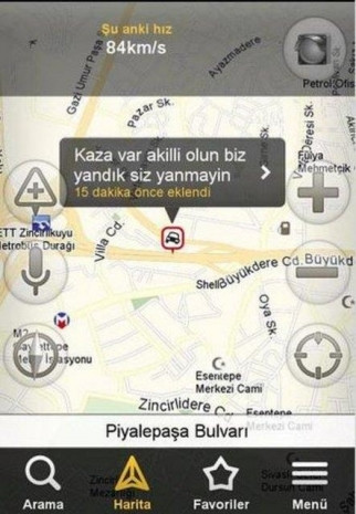 Yurdum insanından komik Navigasyon yorumları - Page 3