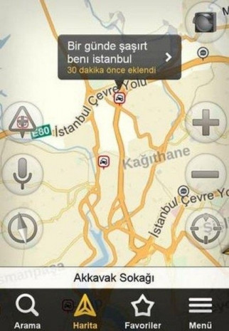 Yurdum insanından komik Navigasyon yorumları - Page 4