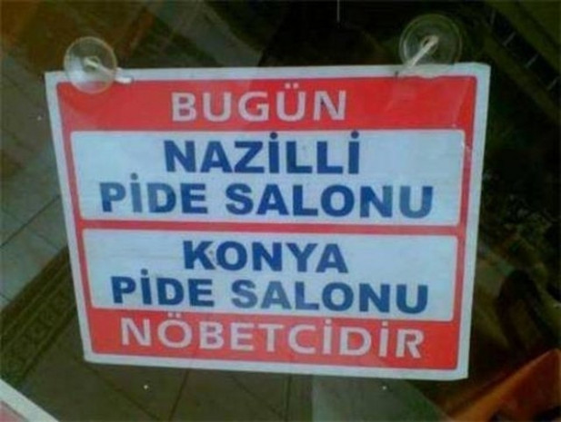 Yurdum insanından olay kareler - Page 3