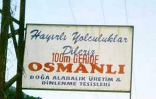 Yurdum insanından olay kareler - Page 4