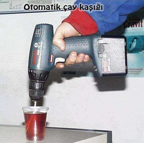 Yurdum insanının pratik zekası - Page 1