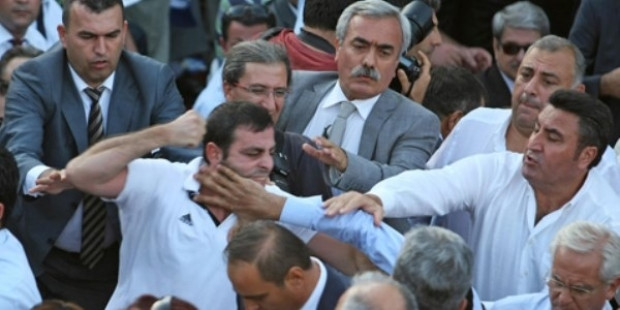 Yurtdışından Türkiye'ye gelince fark ettiğimiz, içimizi acıtan 19 gerçek - Page 3
