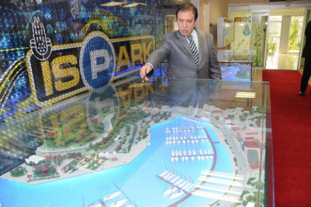 Yüzen otoparklar için harekete geçildi - Page 2