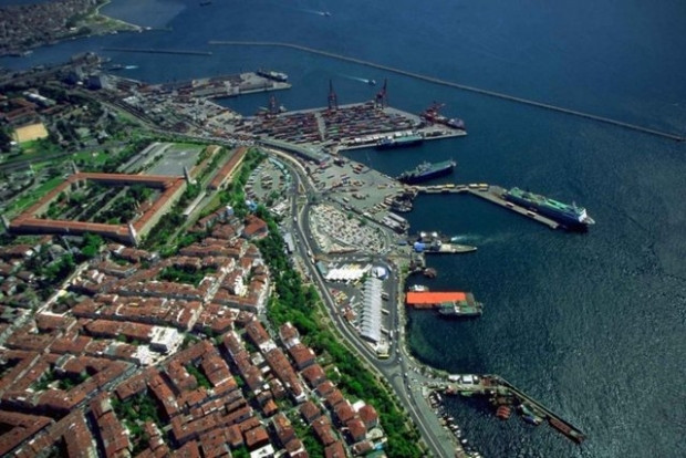 Yüzen otoparklar için harekete geçildi - Page 4