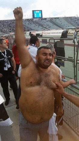 Zalımlar fırtınası dinmek bilmiyor işte son bombalar - Page 3