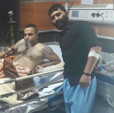 Zalımlar fırtınası dinmek bilmiyor işte son bombalar - Page 4