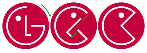 Zekice tasarlanmış 20 logo ve üzerindeki gizli mesajlar - Page 1