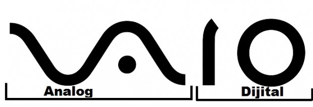 Zekice tasarlanmış 20 logo ve üzerindeki gizli mesajlar - Page 3