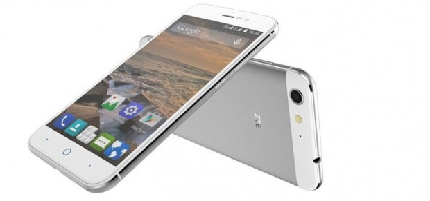 ZTE Blade V6 hakkında her şey - Page 1